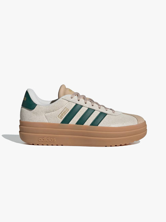 VL COURT BOLD W - Beige/Green