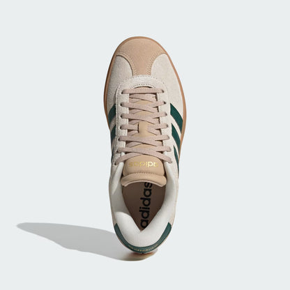 VL COURT BOLD W - Beige/Green