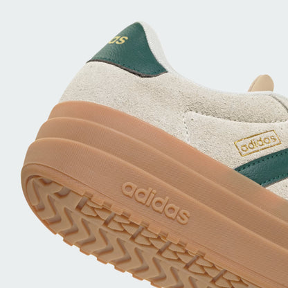 VL COURT BOLD W - Beige/Green