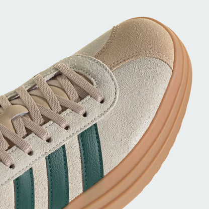 VL COURT BOLD W - Beige/Green