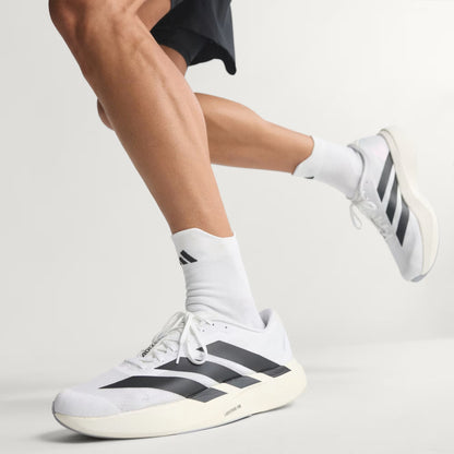 ADIZERO EVO SL M - White