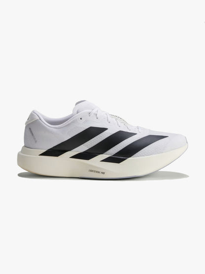 ADIZERO EVO SL M - White