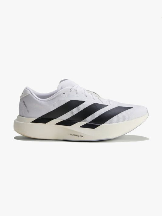 ADIZERO EVO SL M - White