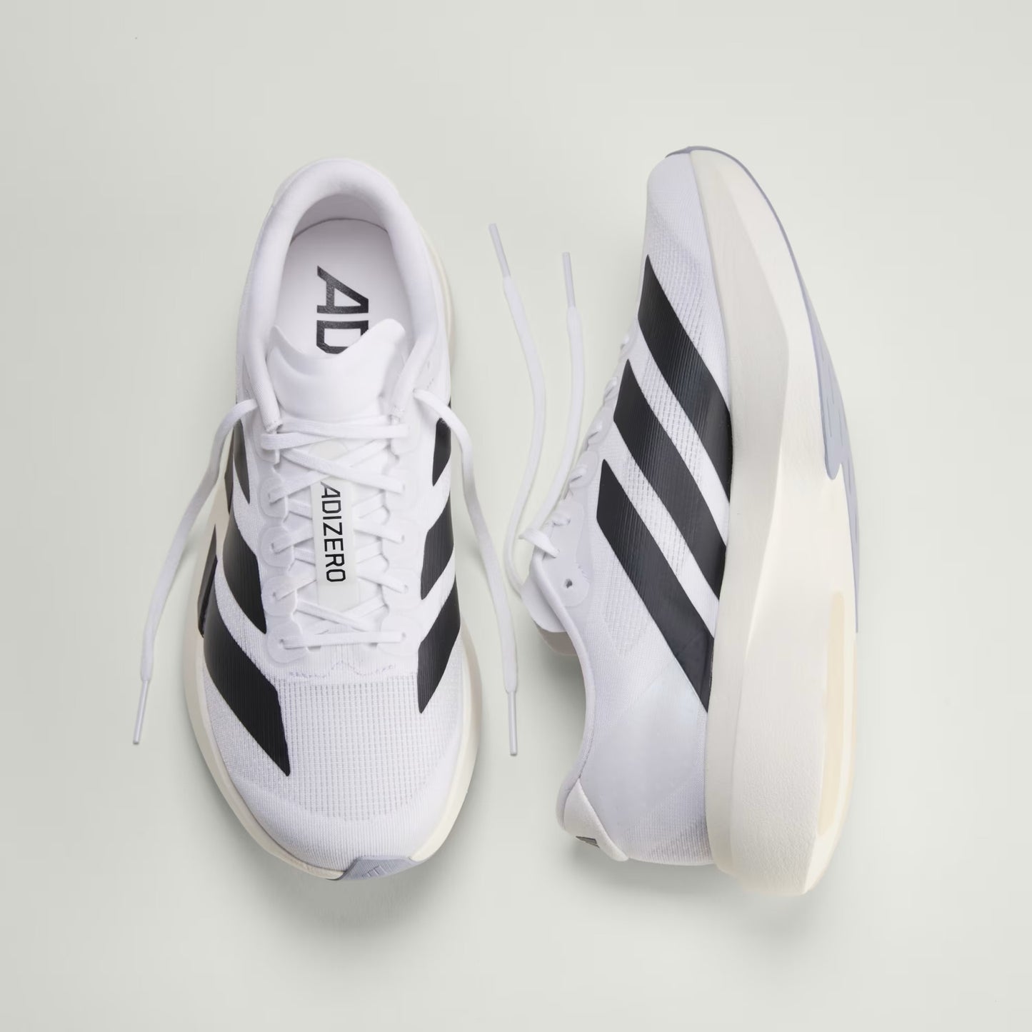 ADIZERO EVO SL M - White