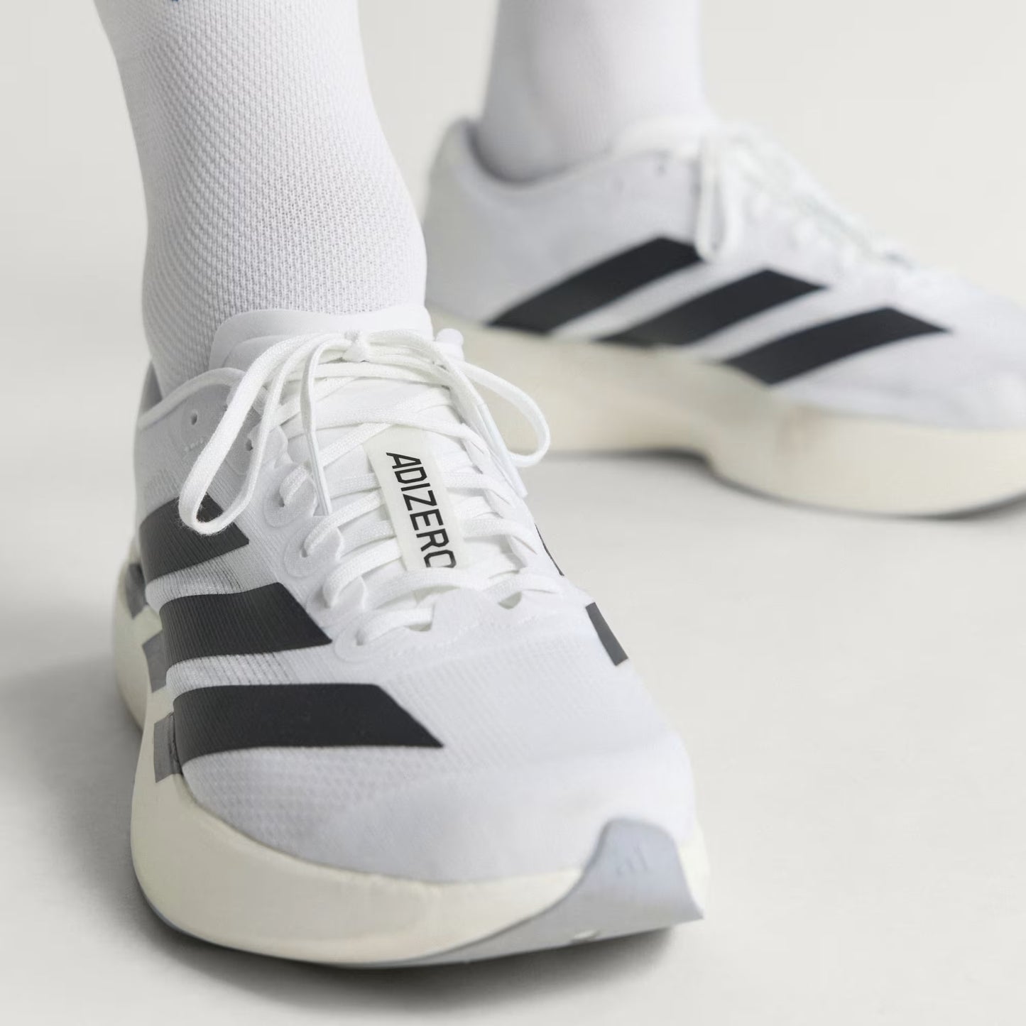ADIZERO EVO SL M - White