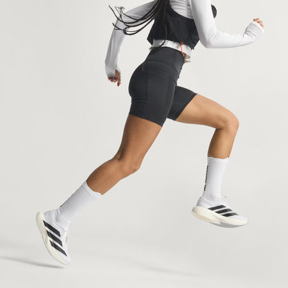 ADIZERO EVO SL W - White