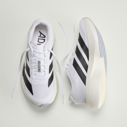 ADIZERO EVO SL W - White