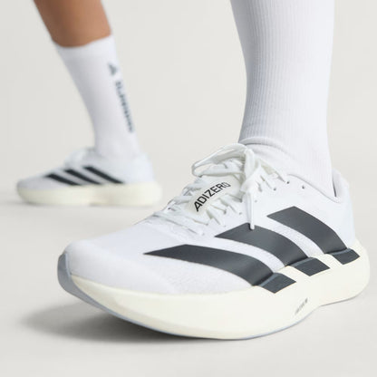 ADIZERO EVO SL W - White