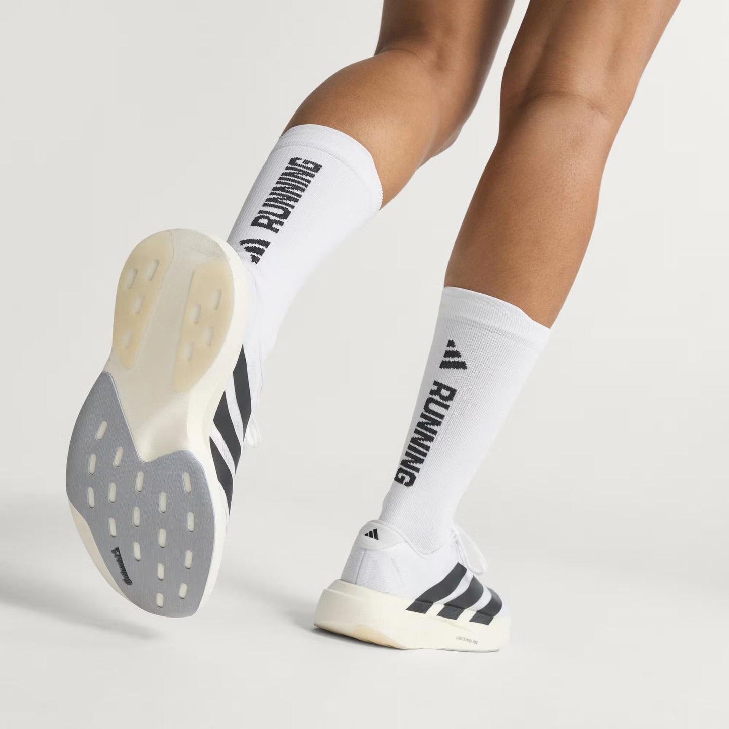 ADIZERO EVO SL W - White