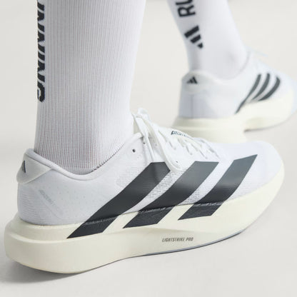 ADIZERO EVO SL W - White