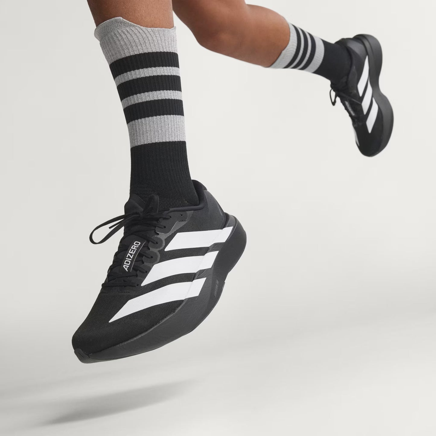 ADIZERO EVO SL M - Black