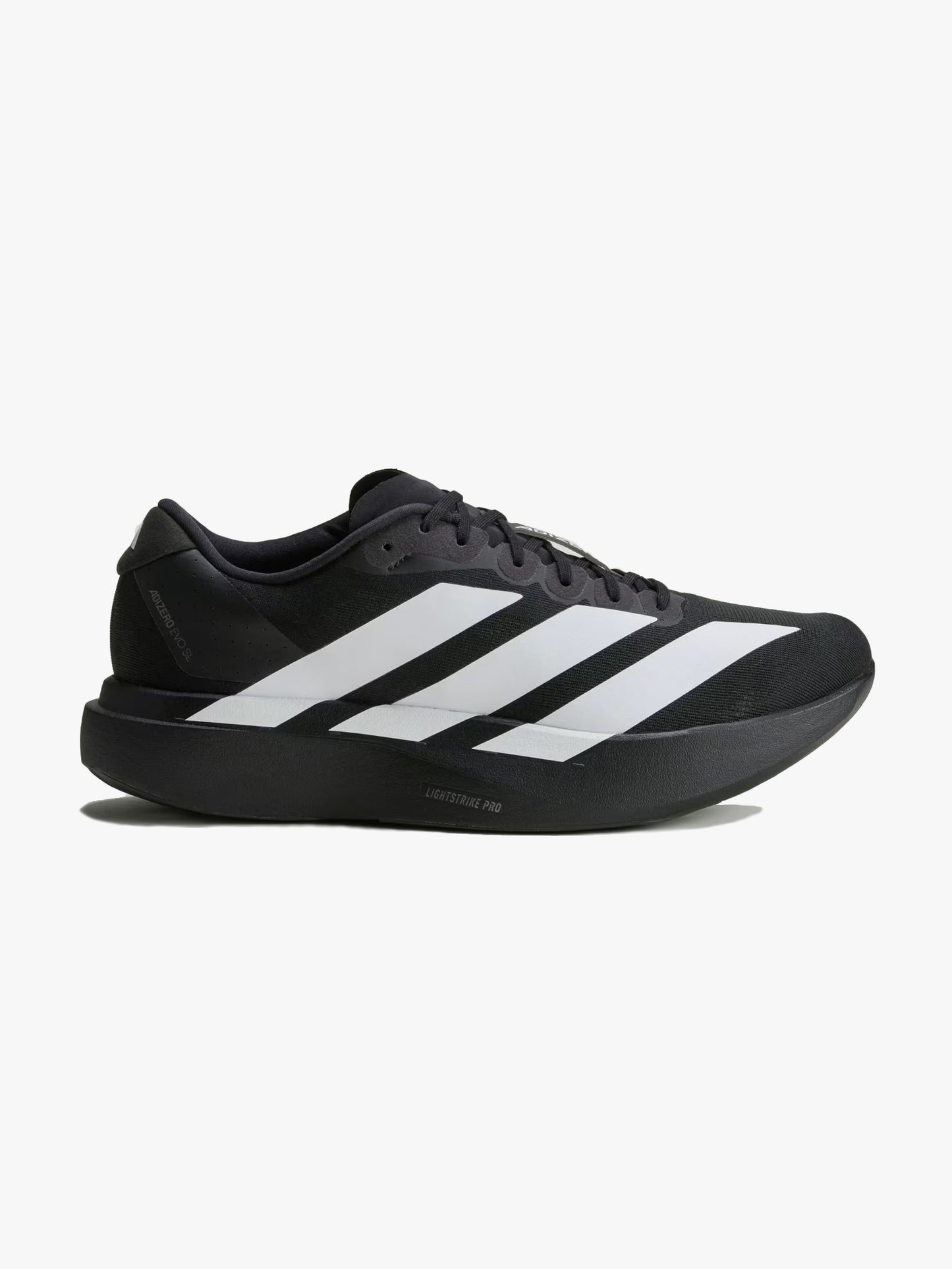 ADIZERO EVO SL M - Black