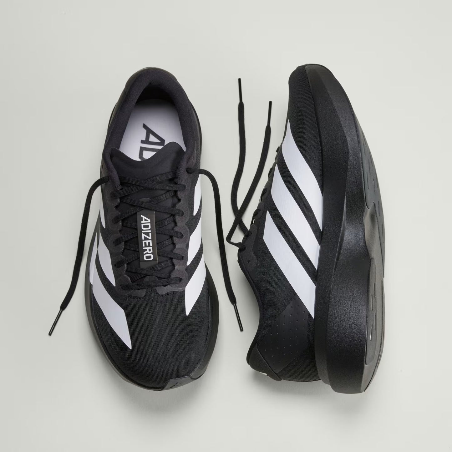 ADIZERO EVO SL M - Black