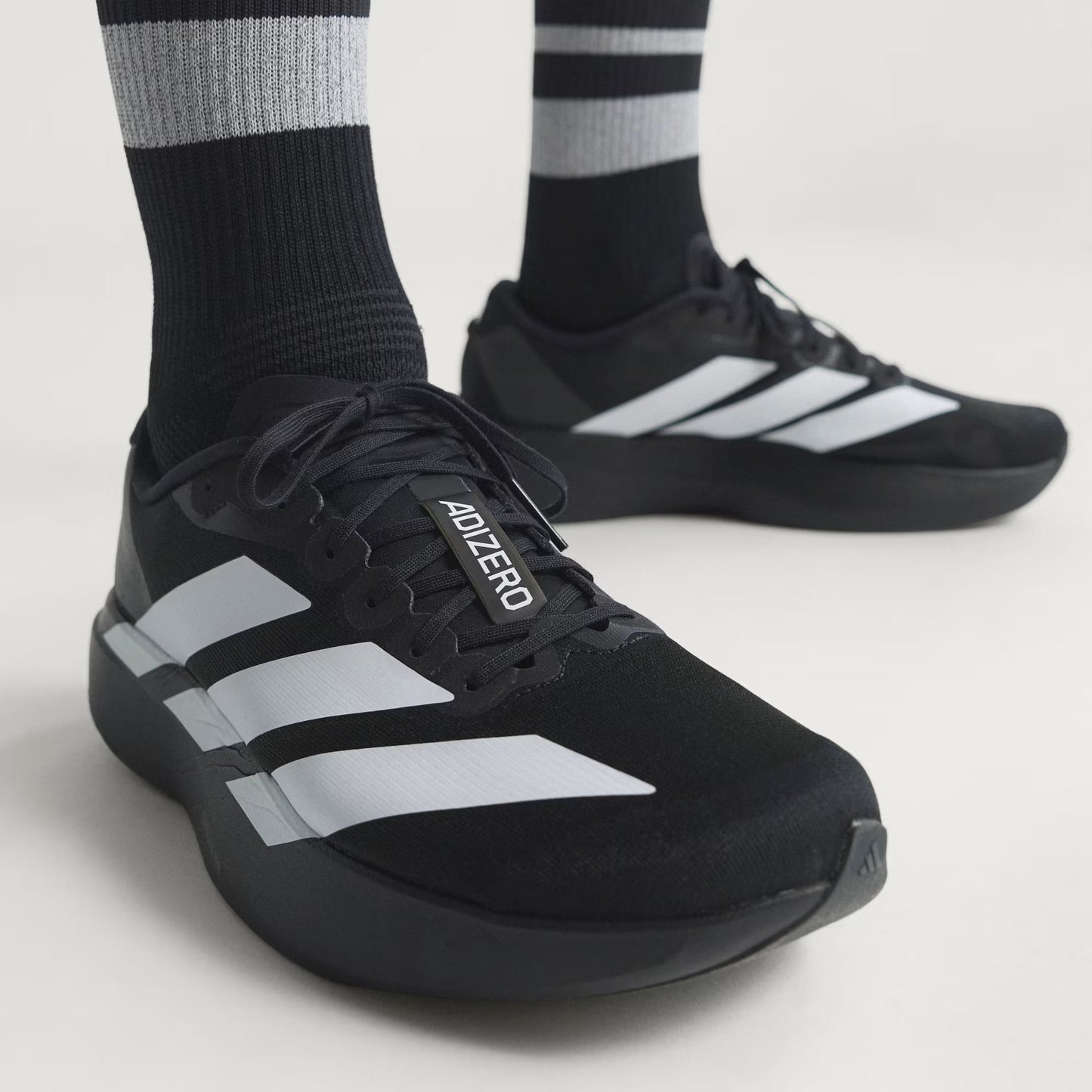 ADIZERO EVO SL M - Black