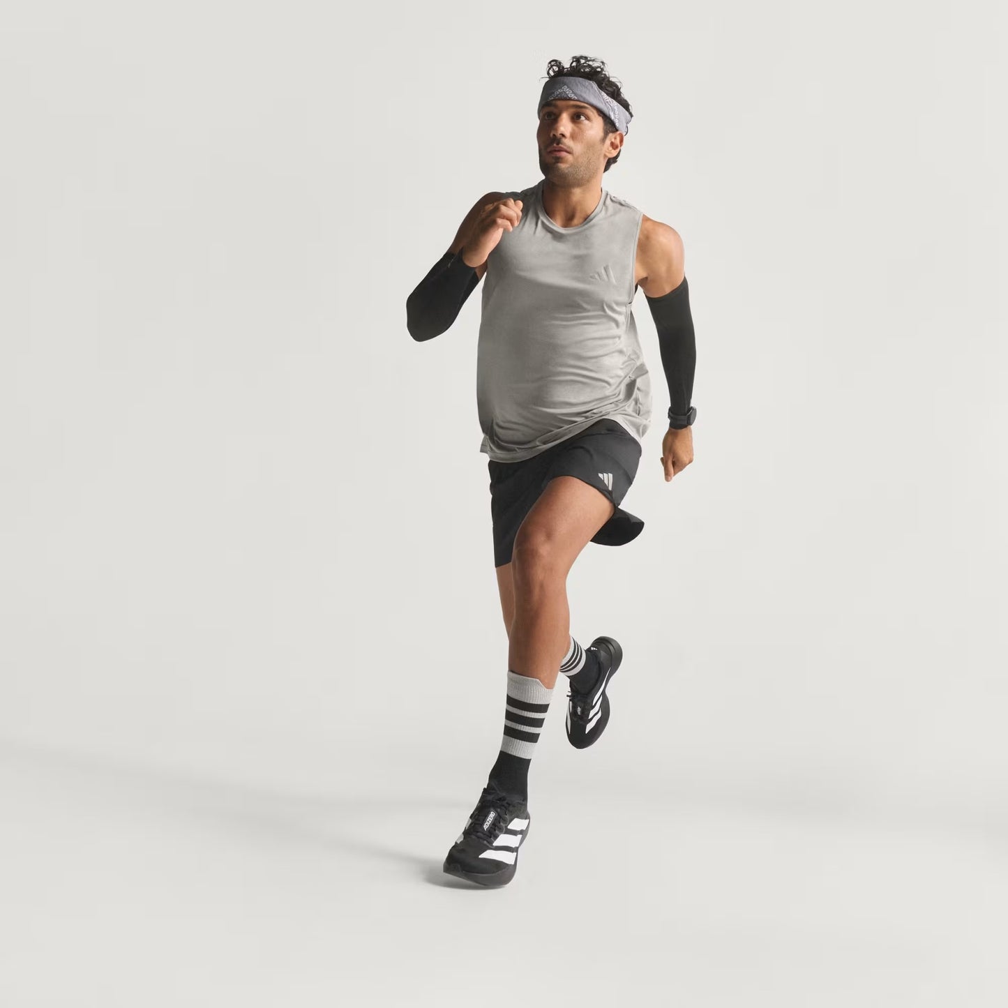 ADIZERO EVO SL M - Black