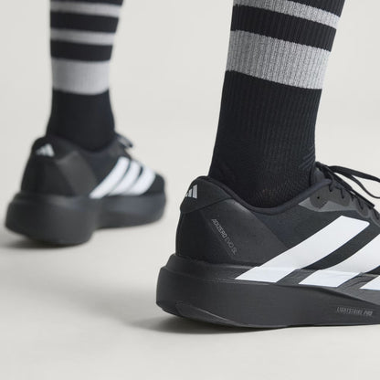 ADIZERO EVO SL M - Black
