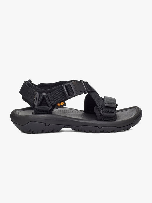 Hurricane Verge W - Black