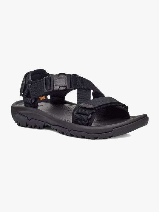 Hurricane Verge W - Black