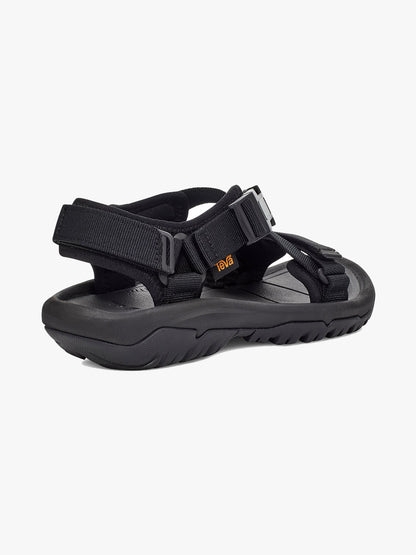 Hurricane Verge W - Black