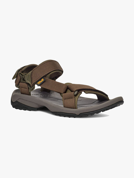 Terra Fi Lite M - Dark Olive