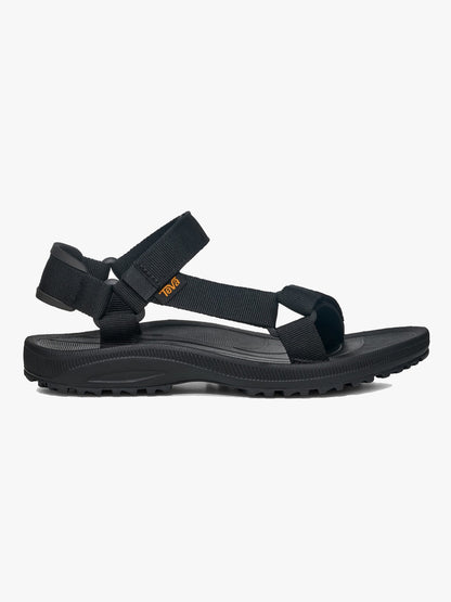 Winsted W - Black