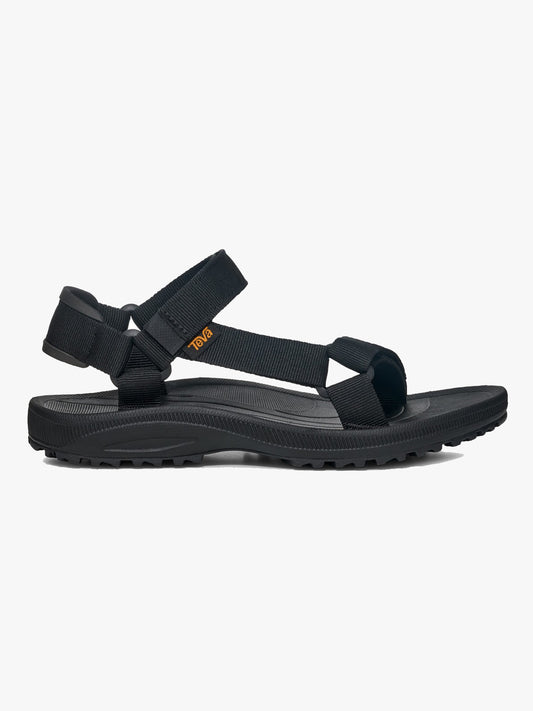 Winsted W - Black