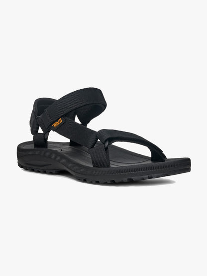 Winsted W - Black