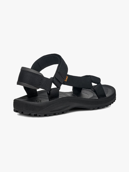 Winsted W - Black