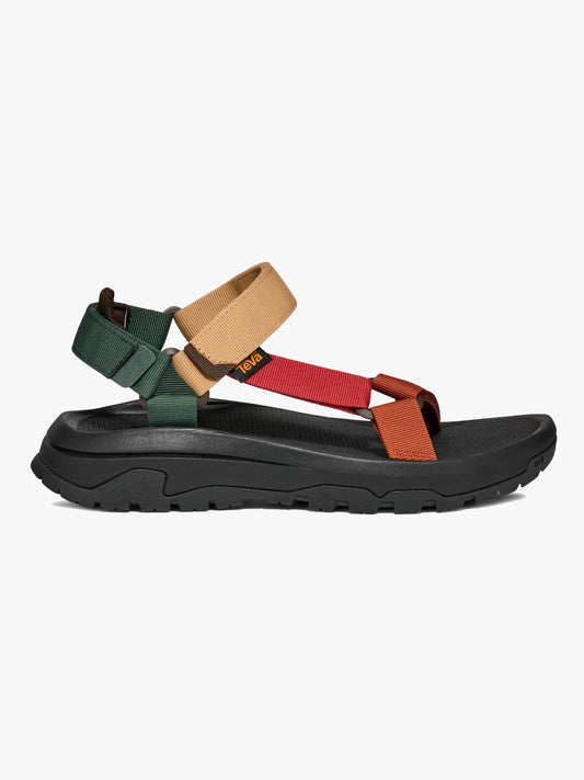 Hurricane XLT3 M - Brown Multi