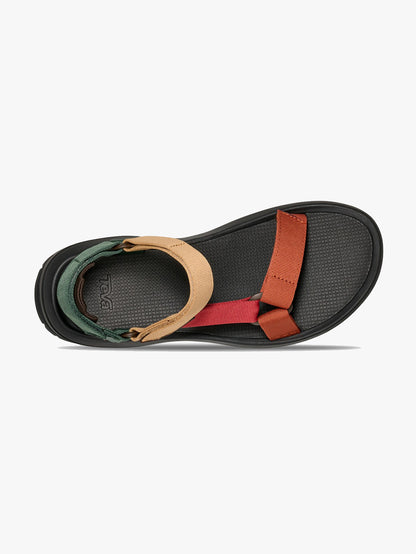Hurricane XLT3 M - Brown Multi