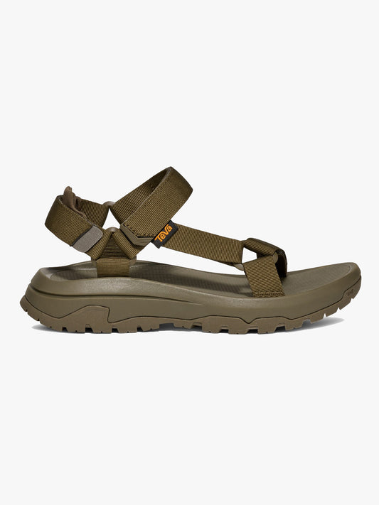 Hurricane XLT3 M - Dark Olive