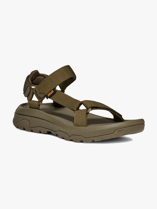 Hurricane XLT3 M - Dark Olive