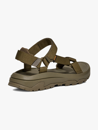 Hurricane XLT3 M - Dark Olive