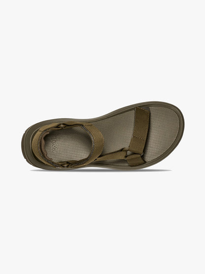 Hurricane XLT3 M - Dark Olive