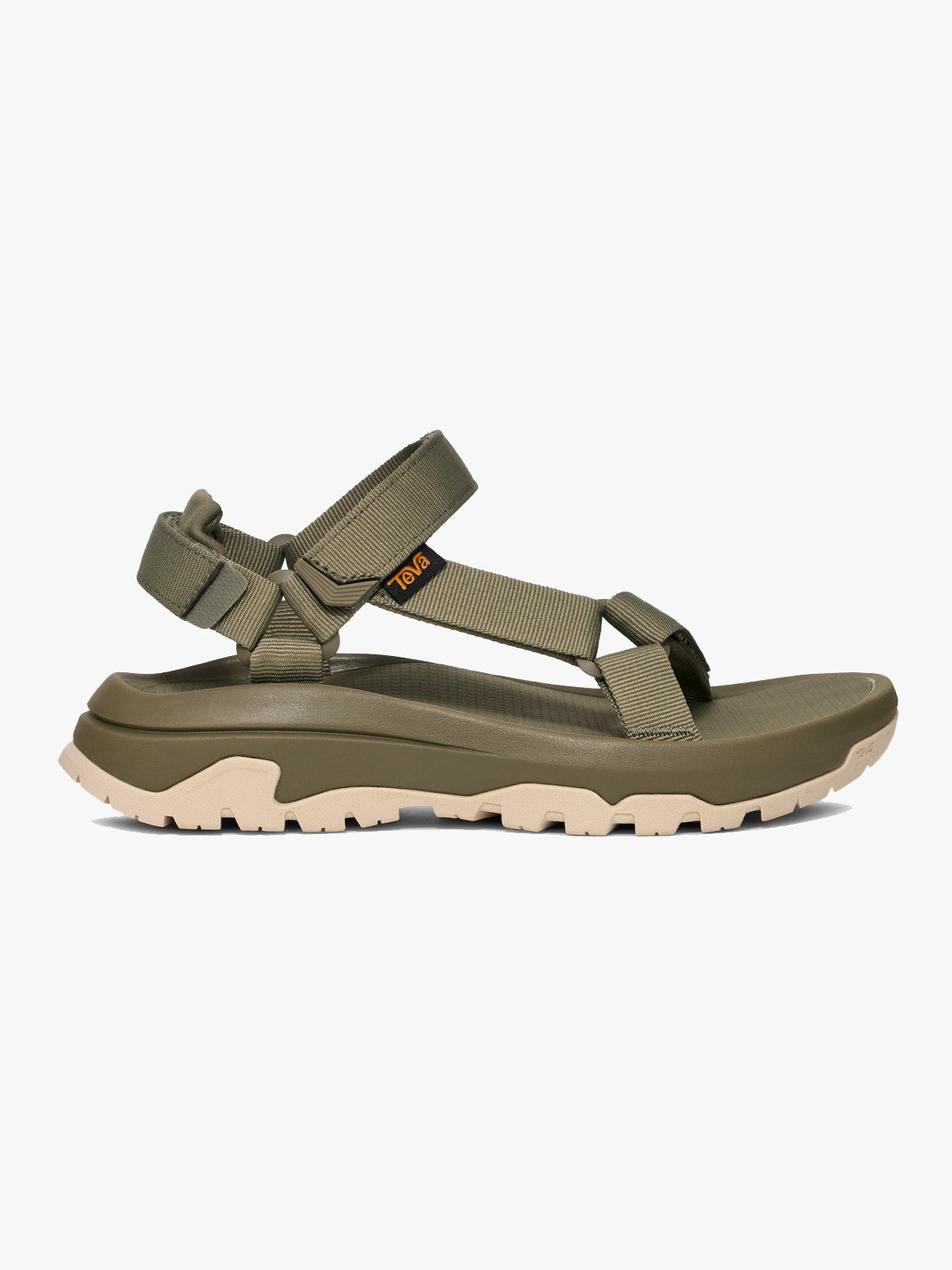 Hurricane XLT3 W - Burnt Olive