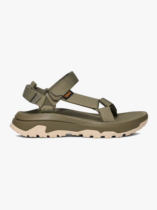 Hurricane XLT3 W - Burnt Olive