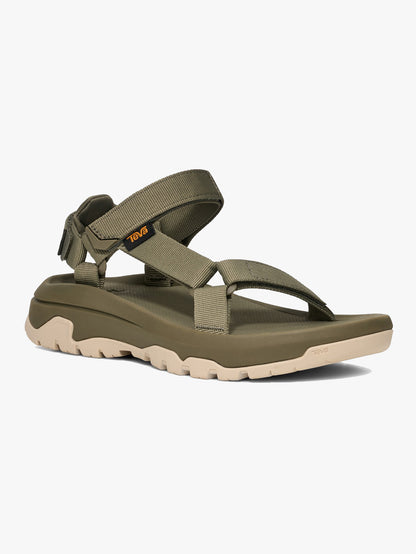 Hurricane XLT3 W - Burnt Olive