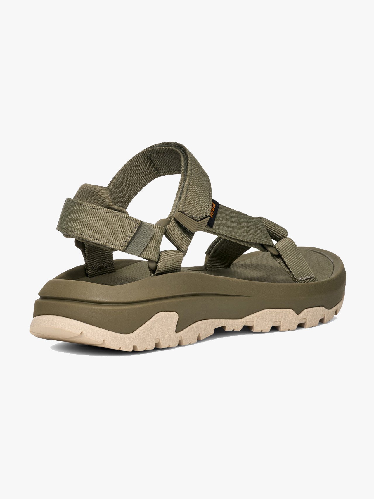 Hurricane XLT3 W - Burnt Olive