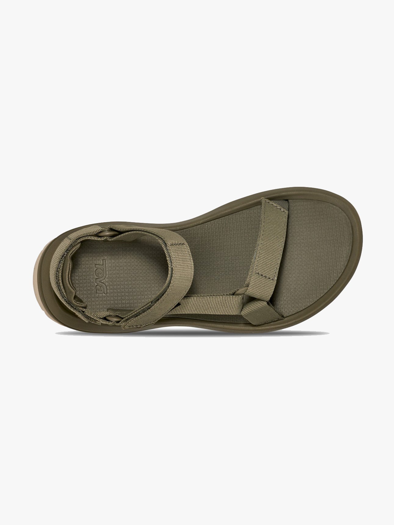 Hurricane XLT3 W - Burnt Olive