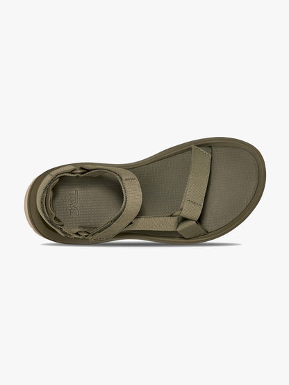 Hurricane XLT3 W - Burnt Olive