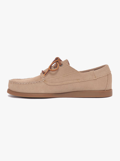 Askook suede - Beige camel