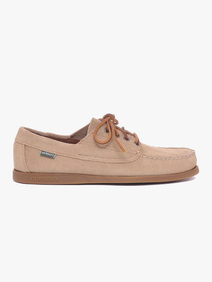 Askook suede - Beige camel