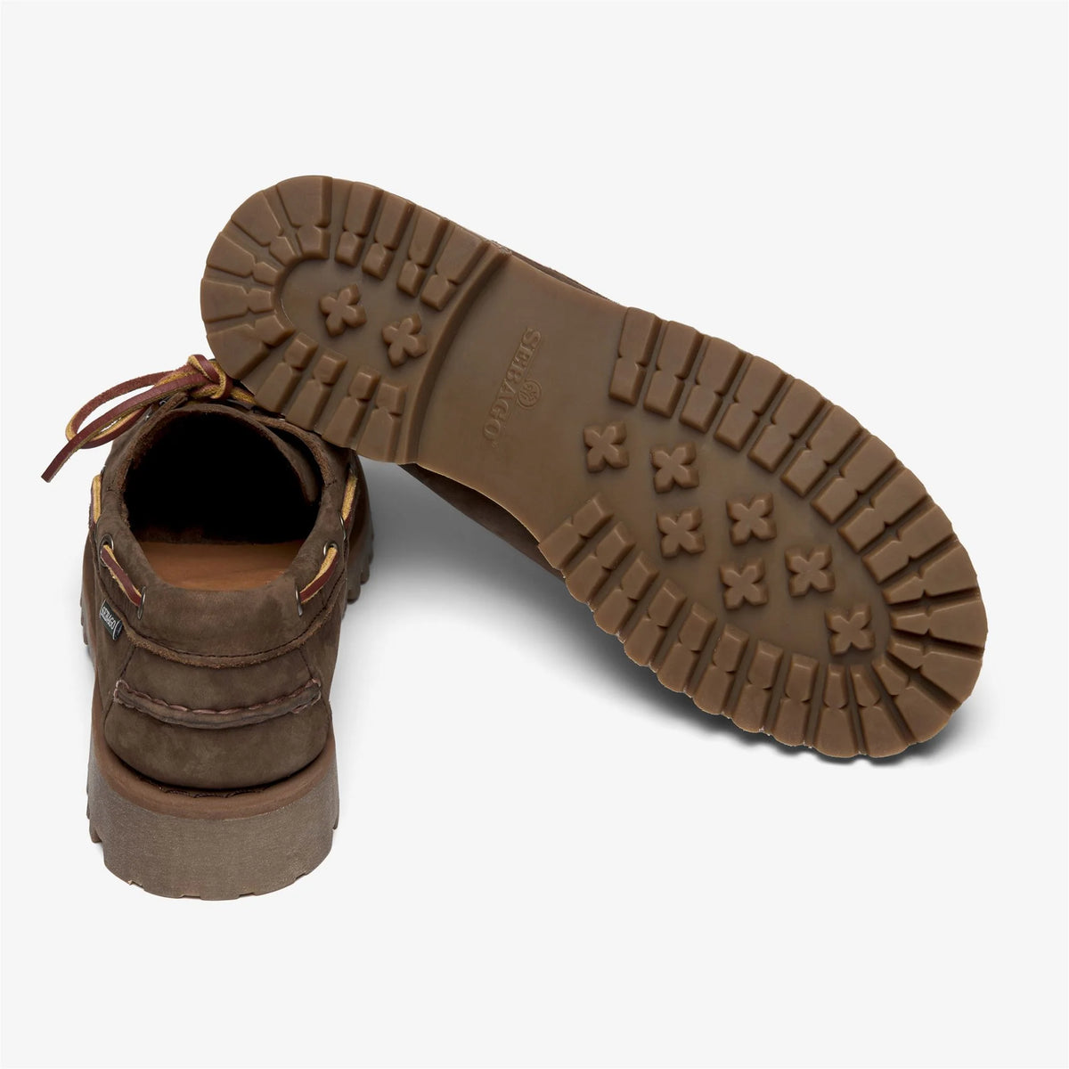 Ranger muddy - Dk Brown