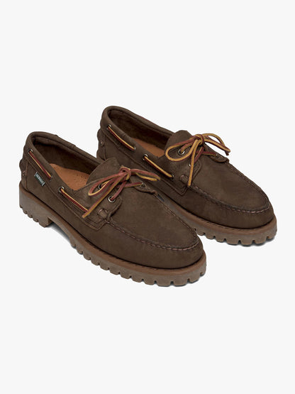 Ranger muddy - Dk Brown