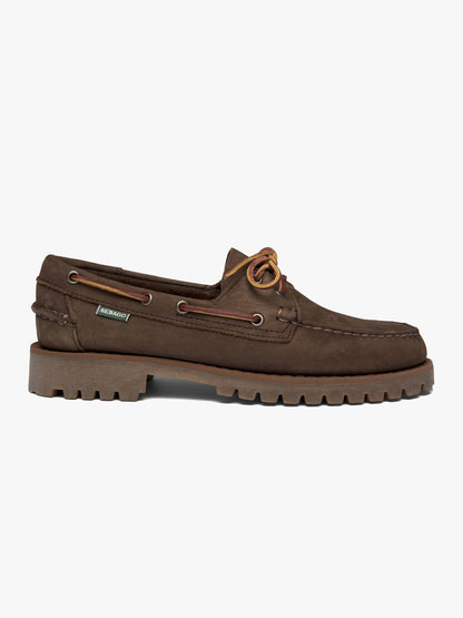 Ranger muddy - Dk Brown