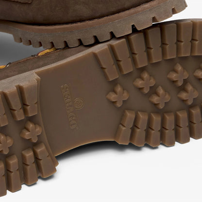 Ranger muddy - Dk Brown