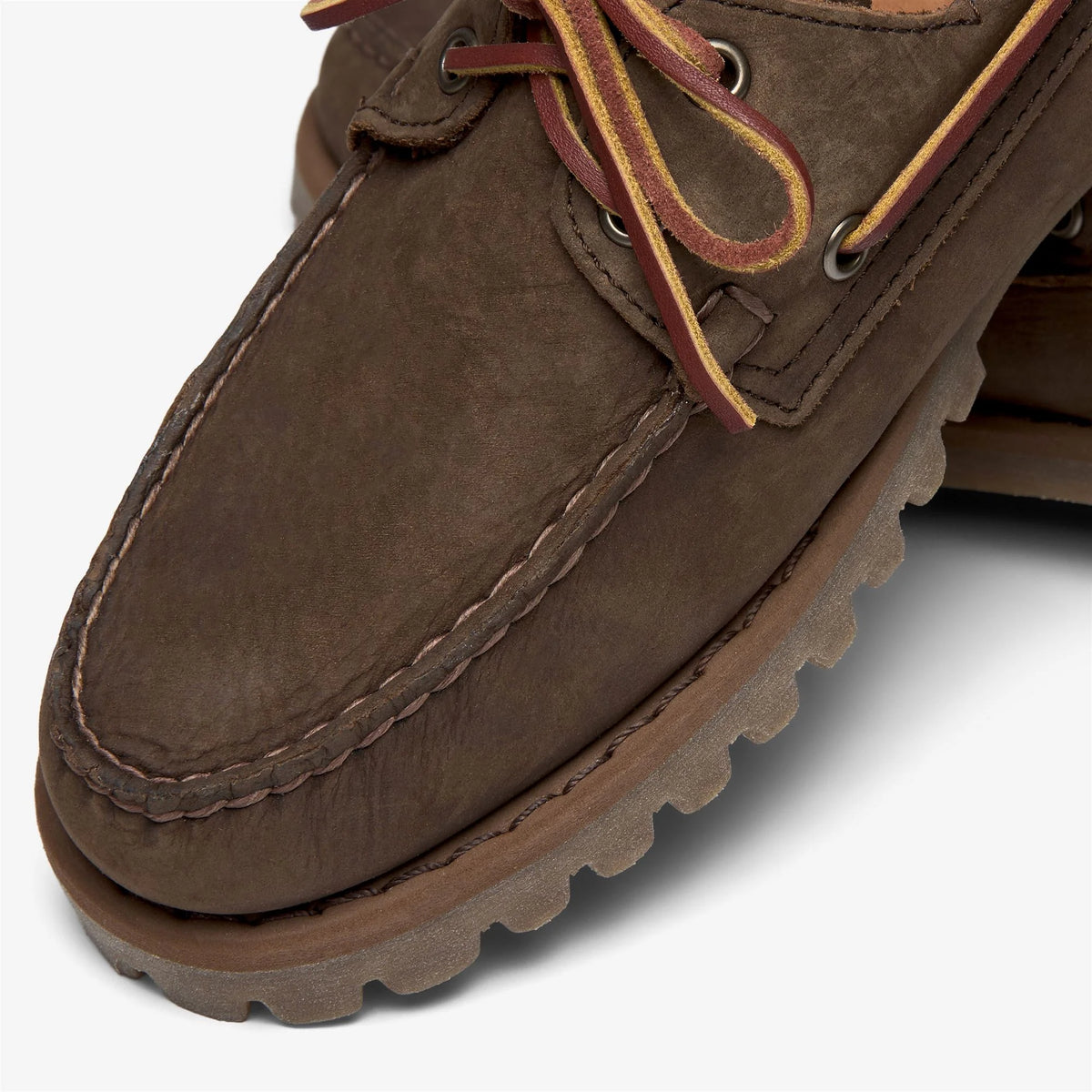 Ranger muddy - Dk Brown