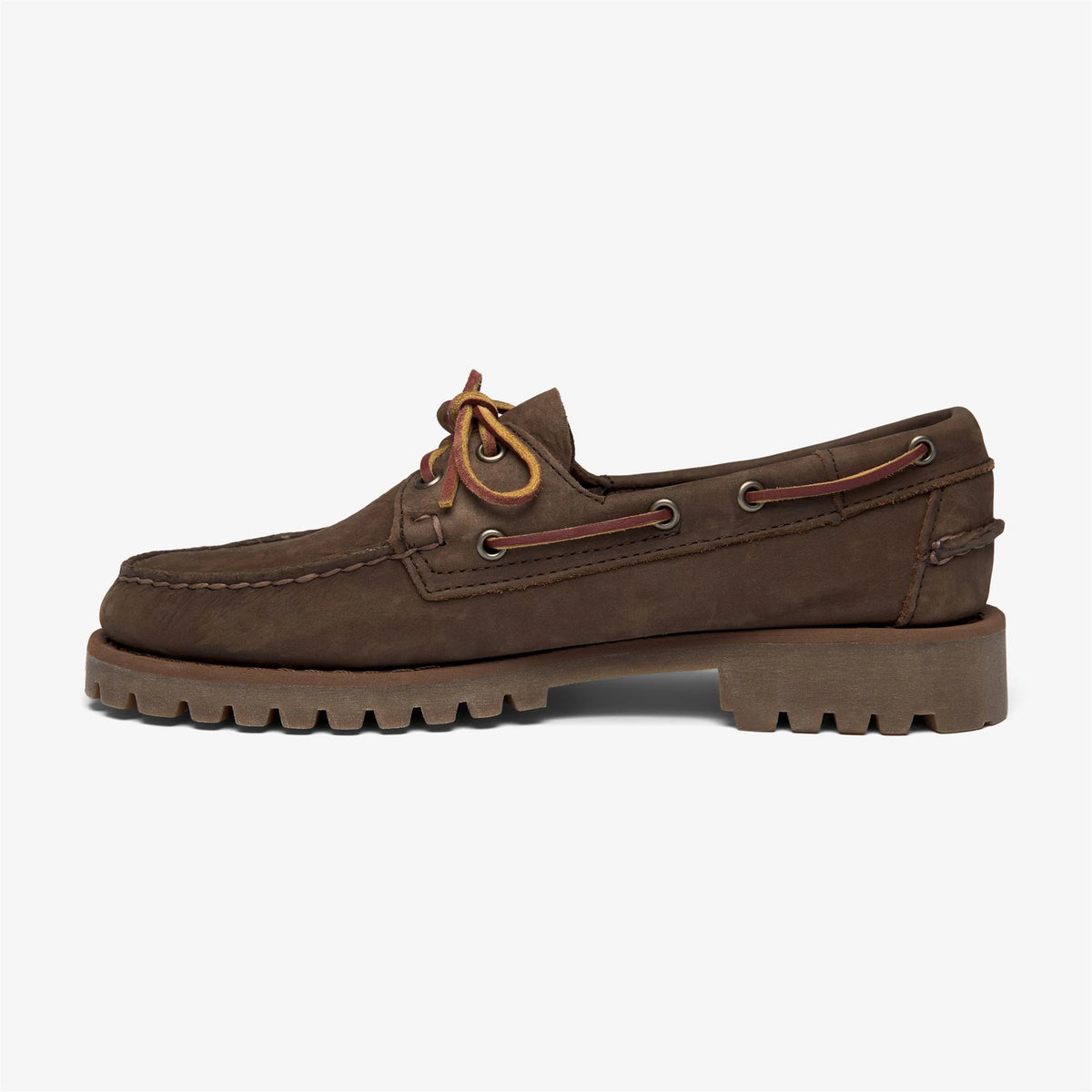 Ranger muddy - Dk Brown