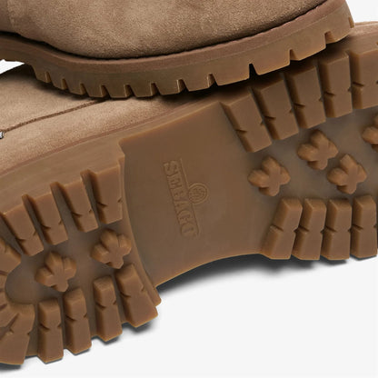 Parker Man - Beige Camel