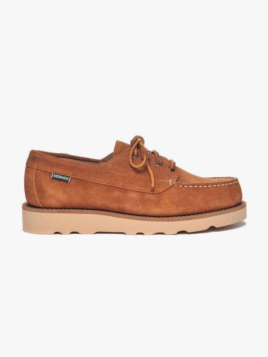 Askookfield - Fox-Mocha
